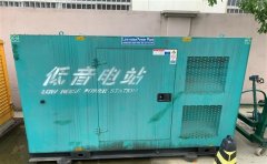 雨城通州四建大波纹箱定制案例