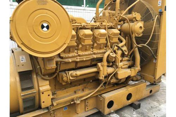 雨城发电机出租